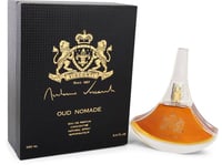 Oud Nomade Perfume by Antonio Visconti