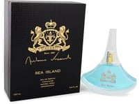Antonio Visconti Sea Island Perfume by Antonio Visconti