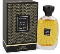 Lune Feline Perfume by Atelier Des Ors