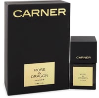 Rose & Dragon Perfume by Carner Barcelona