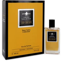 Cuir Curcuma Perfume by Affinessence