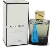 Chaugan Sublime Perfume by Chaugan