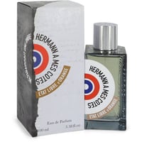 Hermann A Mes Cotes Me Paraissait Une Ombre Perfume by Etat Libre d'Orange