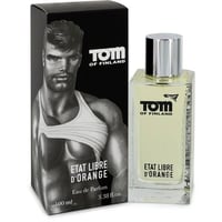 Tom Of Finland Cologne by Etat Libre d'Orange