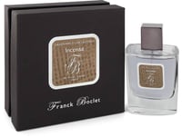 Franck Boclet Incense Cologne by Franck Boclet