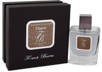 Franck Boclet Chypre Cologne by Franck Boclet
