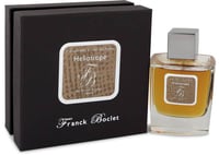 Franck Boclet Heliotrope Cologne by Franck Boclet