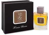 Franck Boclet Cedre Cologne by Franck Boclet