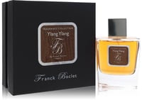 Franck Boclet Ylang Ylang Perfume by Franck Boclet