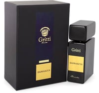 Gritti Damascus Perfume by Gritti