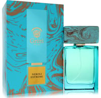 Gritti Neroli Extreme Perfume by Gritti