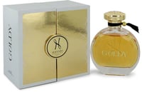 Hayari Goldy Perfume by Hayari