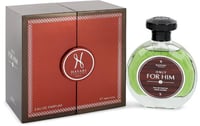 Hayari Only For Him Cologne by Hayari