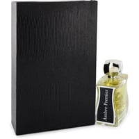 Ambre Premier Perfume by Jovoy