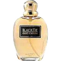 Black Tie Perfume by Oleg Cassini