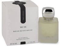 Rouge Muse Perfume by Rouge Bunny