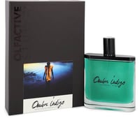 Ombre Indigo Perfume by Olfactive Studio