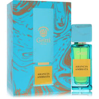 Arancia Ambrata Perfume by Gritti