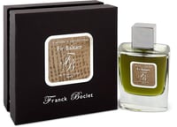 Fir Balsam Cologne by Franck Boclet