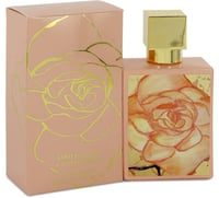 Amber Queen Perfume by A Dozen Roses