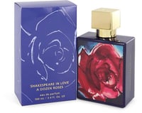 Shakespeare In Love Perfume by A Dozen Roses