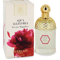 Aqua Allegoria Pivoine Magnifica Perfume by Guerlain
