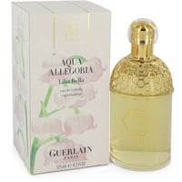 Aqua Allegoria Lilia Bella Perfume by Guerlain