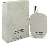 Comme Des Garcons Concrete Perfume by Comme Des Garcons