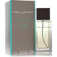 Grey Quartz Cologne by Pascal Morabito