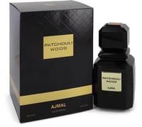 Ajmal Patchouli Wood Cologne by Ajmal