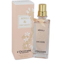 L'occitane Neroli & Orchidee Perfume by L'Occitane