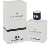 Maserati Pure Code Cologne by La Martina