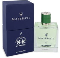 Maserati La Martina Cologne by La Martina