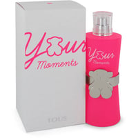 Tous Your Moments Perfume by Tous