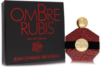 Ombre Rubis Perfume by Brosseau
