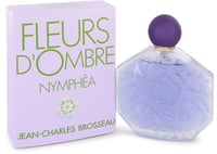 Fleurs D'ombre Nymphea Perfume by Brosseau