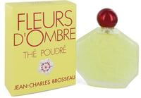 Fleurs D'ombre The Poudre Perfume by Brosseau