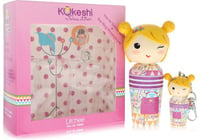 Kokeshi Litchee Perfume by Kokeshi