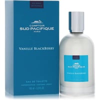 Comptoir Sud Pacifique Vanille Blackberry Perfume by Comptoir Sud Pacifique