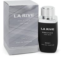 La Rive Prestige Grey Cologne by La Rive