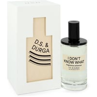 I Don't Know What Perfume by D.S. & Durga