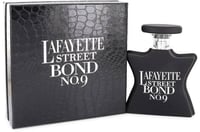Lafayette Street Perfume by Bond No. 9
