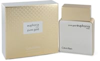 Euphoria Pure Gold Cologne by Calvin Klein