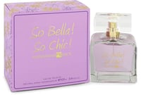 So Bella! So Chic! Perfume by Mandarina Duck