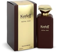 Korloff Royal Oud Perfume by Korloff