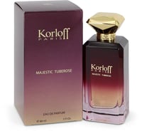 Korloff Majestic Tuberose Perfume by Korloff