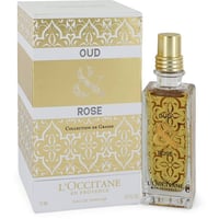 L'occitane Oud & Rose Perfume by L'Occitane