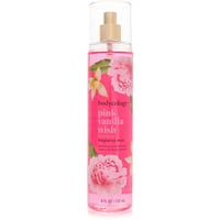 Bodycology Pink Vanilla Wish Perfume by Bodycology