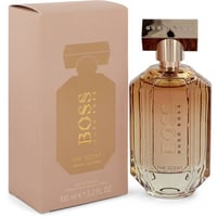 Boss The Scent Private Accord Perfume by Hugo Boss