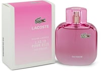 Lacoste Eau De Lacoste L.12.12 Pour Elle Perfume by Lacoste